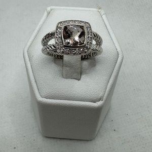David Yurman ring